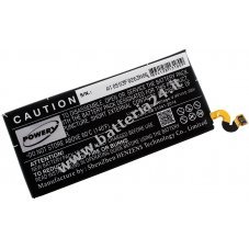 Batteria per Smartphone Samsung Galaxy Note 8 / SM N9500 / tipo EB BN950ABE