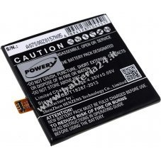 Batteria per Asus PadFone S / PF500KL /tipo C11P1321