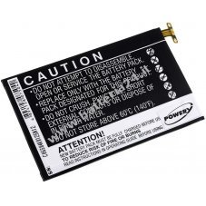 Batteria per Motorola XT910 / tipo EB20