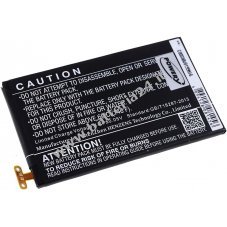 Batteria per Motorola Droid Razr / XT916 / tipo SNN5910