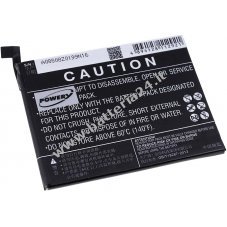 Batteria per Lenovo Z1221 / tipo BL255