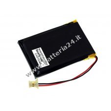 Batteria per Sony Cli PEG TJ27/ PEG TJ37/ PEG UX40/ PEG UX50