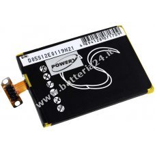 Batteria per LG E970/ Nexus 4/ tipo BL T5