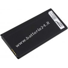 Batteria per SAMSUNG Galaxy Note Edge/ tipo EB BN915BBC