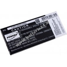 Batteria per Samsung Galaxy Note Edge / tipo EB BN915BBC con Chip NFC