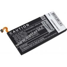 Batteria per Samsung Galaxy A3 / tipo EB BA300ABE