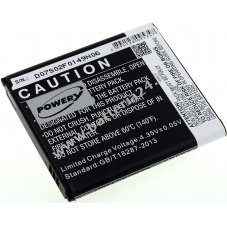 Batteria per Samsung Galaxy Core 2 / SM G355 / tipo EB BG355BBE