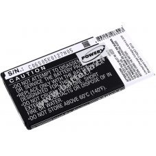 Batteria per Samsung Galaxy S5 / tipo GT I9600