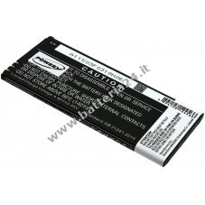 Batteria per Smartphone Nokia RM 110