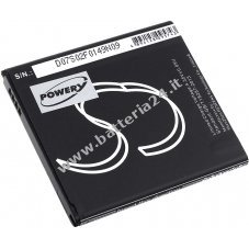Batteria per Samsung SM G5306W