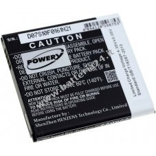 Batteria per Samsung SM G388F