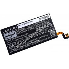 Batteria per Smartphone Samsung SM G955U