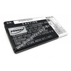 Batteria per Smartphone Samsung SM G390 mit NFC Chip