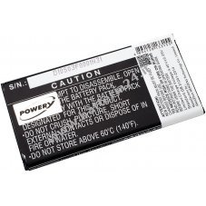 Batteria per Smartphone Samsung SM G390