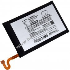 Batteria per Smartphone Samsung SM G9650/DS
