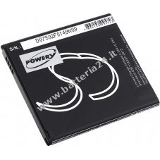 Batteria per Samsung SM G570F/DD