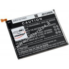 Batteria per telefono cellulare, smartphone Samsung SM A715F