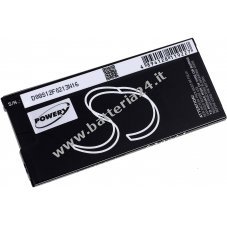 Batteria per Smartphone Samsung SM A510L