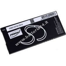 Batteria per Smartphone Samsung SM A510M/DS