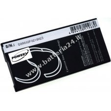 Batteria per Smartphone Samsung SM A710M/DS