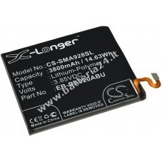 Batteria per Smartphone Samsung SM A920F/DS