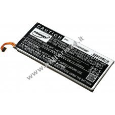 Batteria per Smartphone Samsung SM A600FN