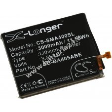 Batteria per smartphone Samsung SM A405FM/DS / SM A405FN/DS