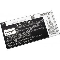 Batteria per Smartphone Samsung SM J701F/DS