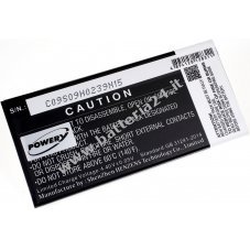 Batteria per Smartphone Samsung SM J5109