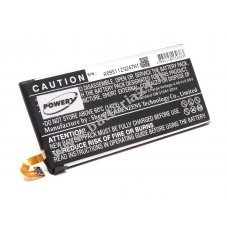 Batteria per Smartphone Samsung SM J3300