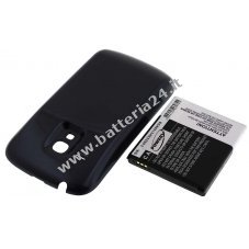 Batteria per Samsung Galaxy Exhibit 3000mAh