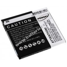 Batteria per Samsung Galaxy S4 Value Edition NFC Chip