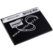 Batteria per Samsung GT i9190