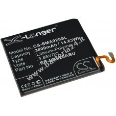 Batteria per Samsung Tipo EB BA920ABU