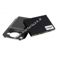 Batteria per T MOBILE modello HERM161 2