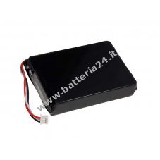 Batteria per Blupunkt Travelpilot 500