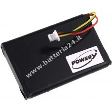 Batteria per Garmin Nvi 50LM