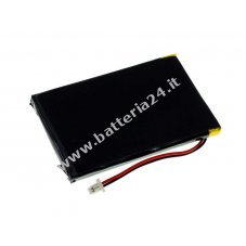 Batteria per Garmin Nvi 300 Serie