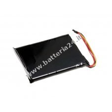 Batteria per TomTom Go940/ Go940 Live