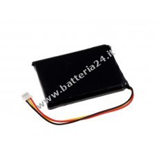 Batteria per TomTom One V2/ One Europe V2 800mAh