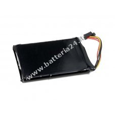 Batteria per TomTom XXL IQ Routes/ tipo 6027A0106201