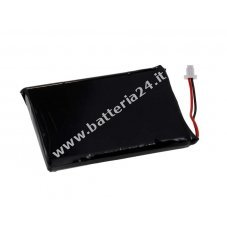 Batteria per Garmin Quest/ tipo IA3Y117F2