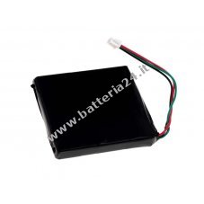 Batteria per TomTom Start2