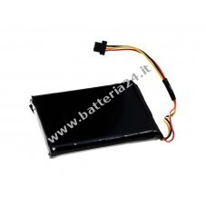 Batteria per TomTom XL 30 Serie