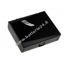 Batteria per scanner Datalogic Falcon 2150