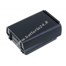 Batteria per scanner Datalogic modello 700180500