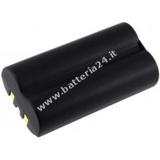 Batteria per Intermec modello 550030