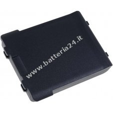 Batteria per Intermec modello 318 043 002