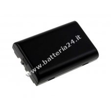 Batteria per Scanner Symbol tipo SM 2700IX