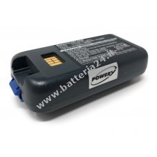 Batteria per Intermec CK3 / tipo 318 034 001